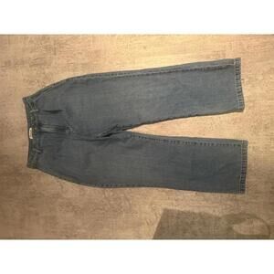 Rolla's Women's High-Waisted Trouser Jeans sz 28